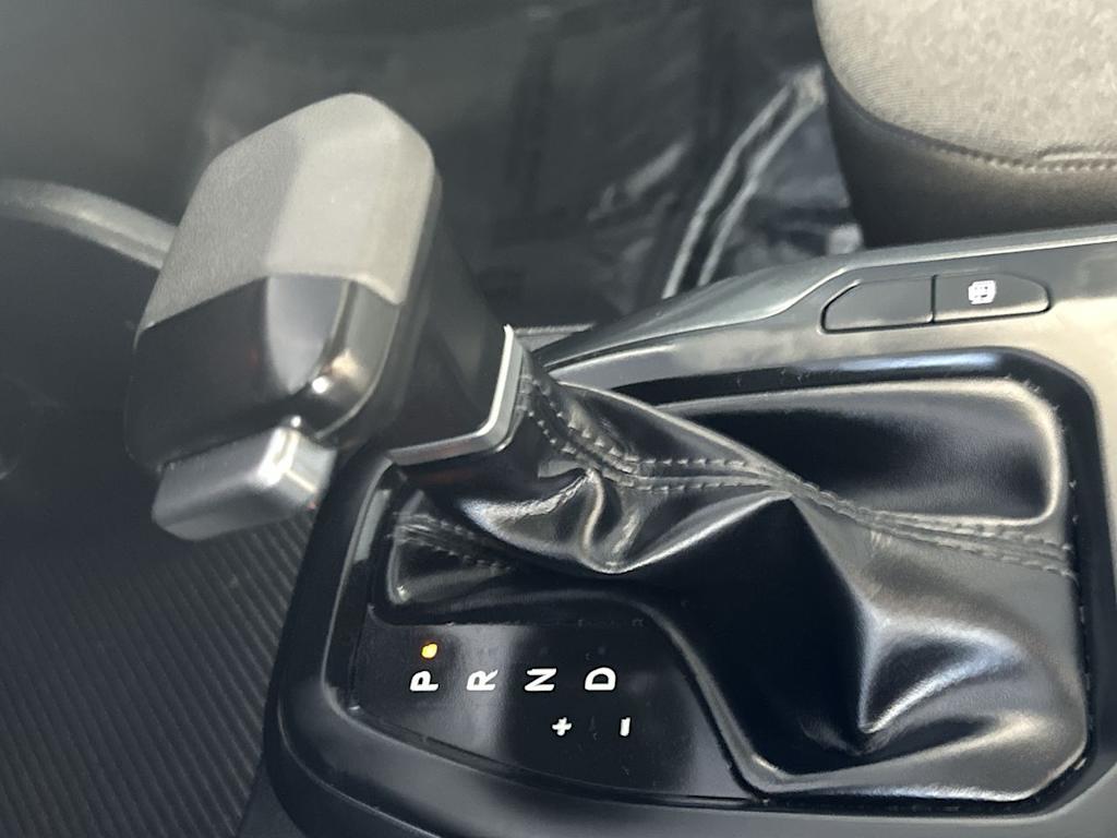 Thumbnail: 2025 Kia K4 - 16
