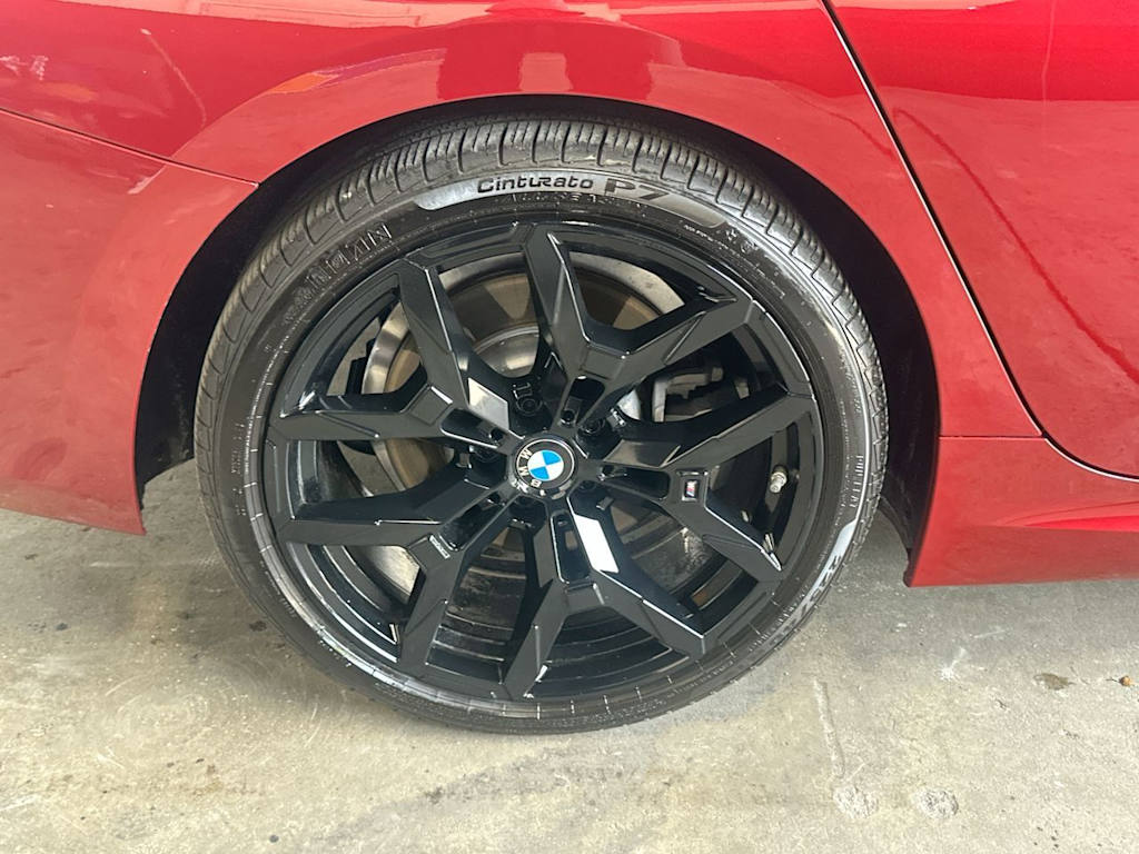 Thumbnail: 2026 BMW 3 Series - 8