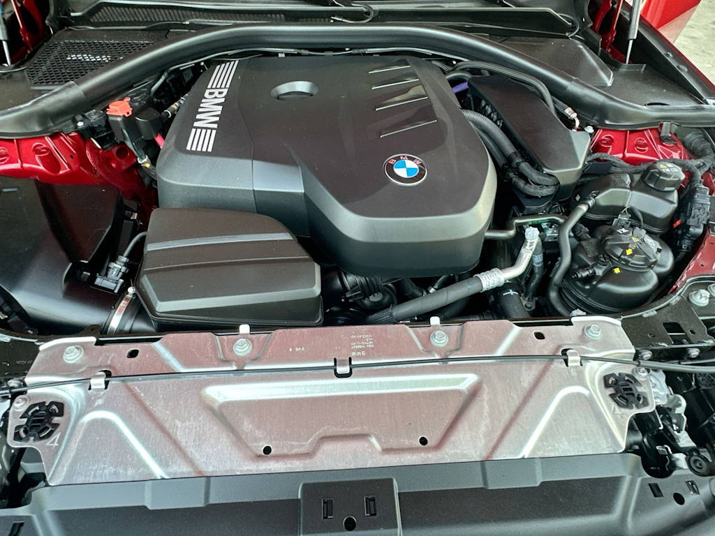 Thumbnail: 2026 BMW 3 Series - 9