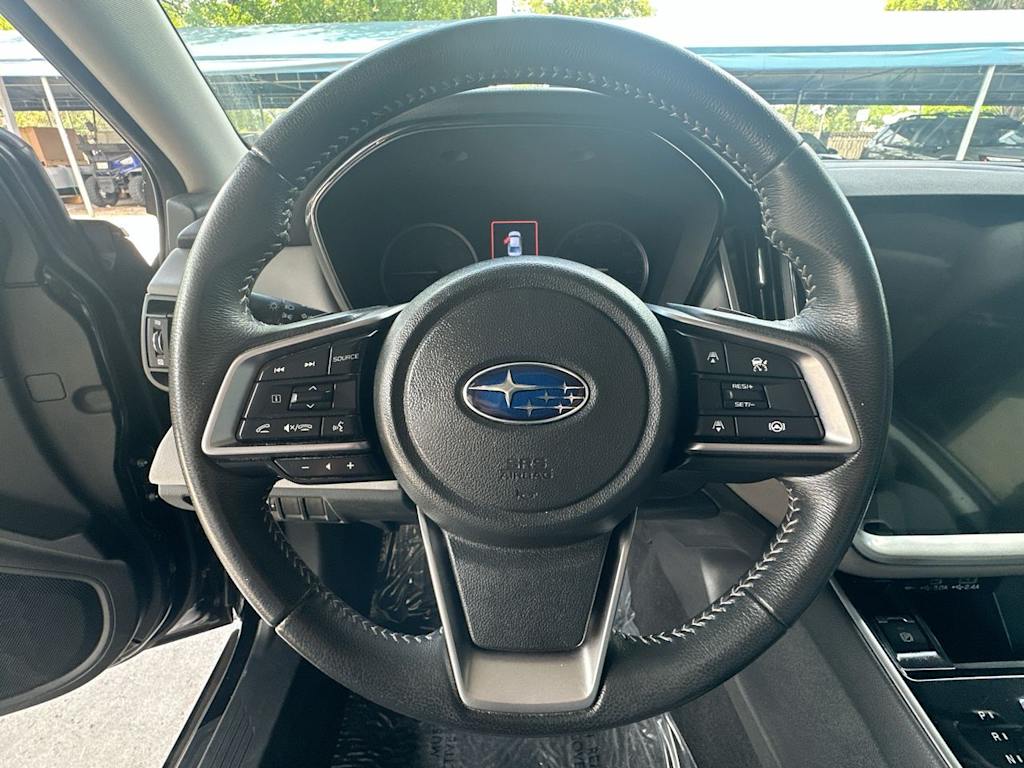 Thumbnail: 2023 Subaru Legacy - 8