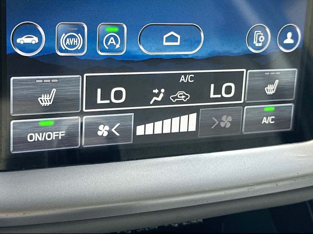 Thumbnail: 2023 Subaru Legacy - 26