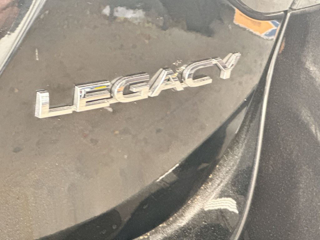Thumbnail: 2023 Subaru Legacy - 6