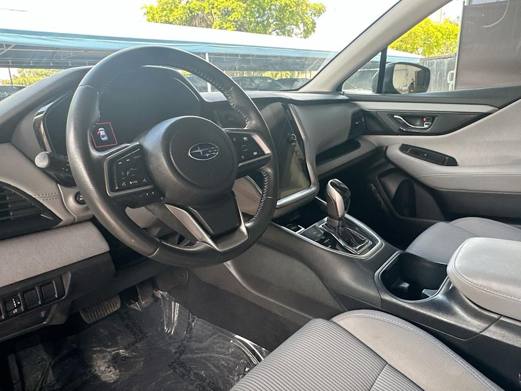 Thumbnail: 2023 Subaru Legacy - 2