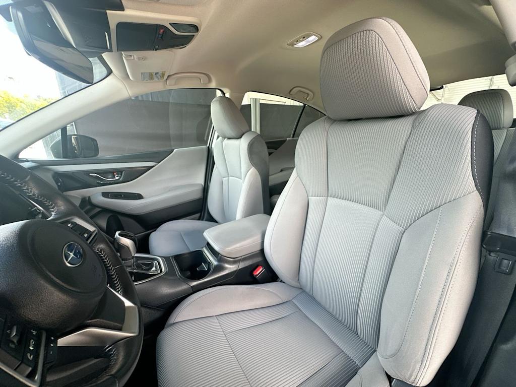 Thumbnail: 2023 Subaru Legacy - 9