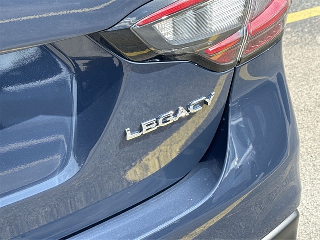 2025 Subaru Legacy Premium 28