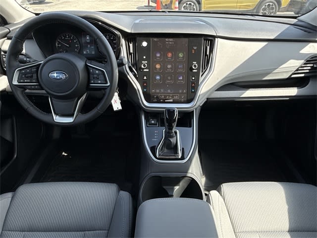2025 Subaru Legacy Premium 13