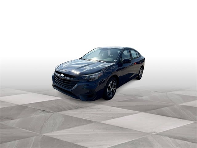 2025 Subaru Legacy Premium 20