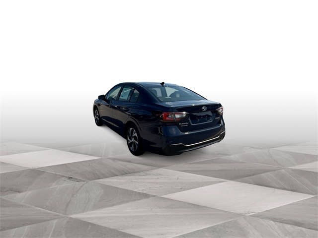 2025 Subaru Legacy Premium 21
