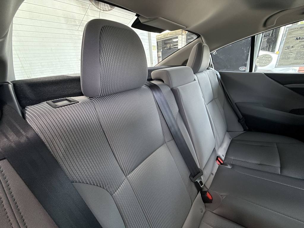 Thumbnail: 2025 Subaru Legacy - 27