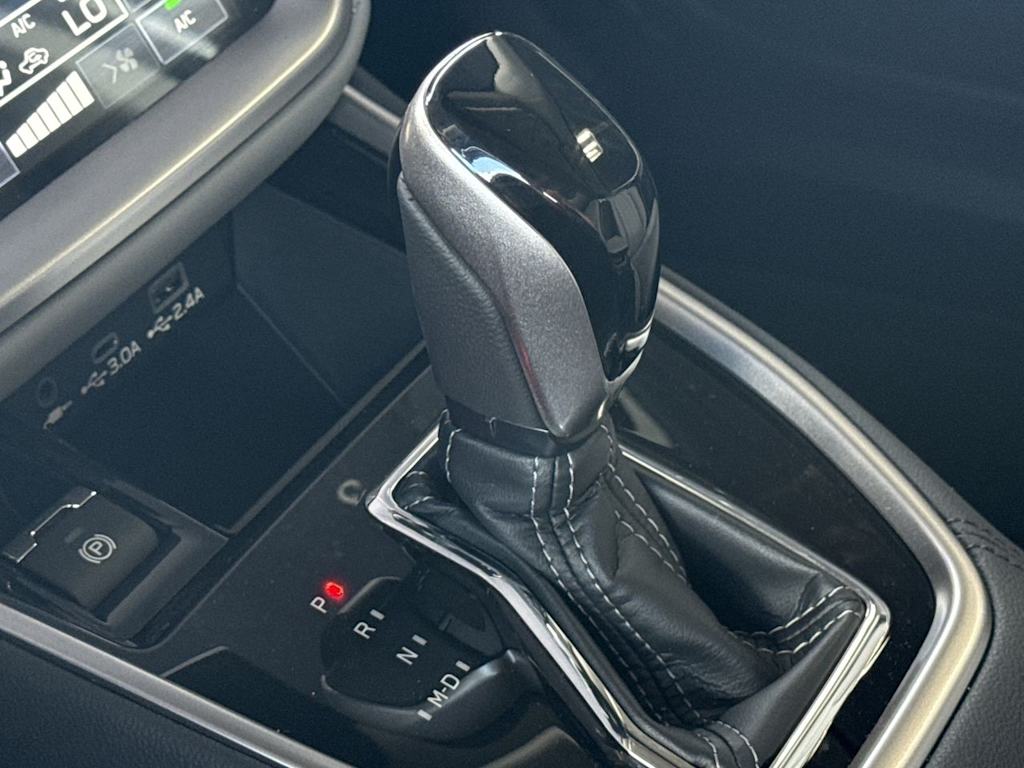 Thumbnail: 2025 Subaru Legacy - 16