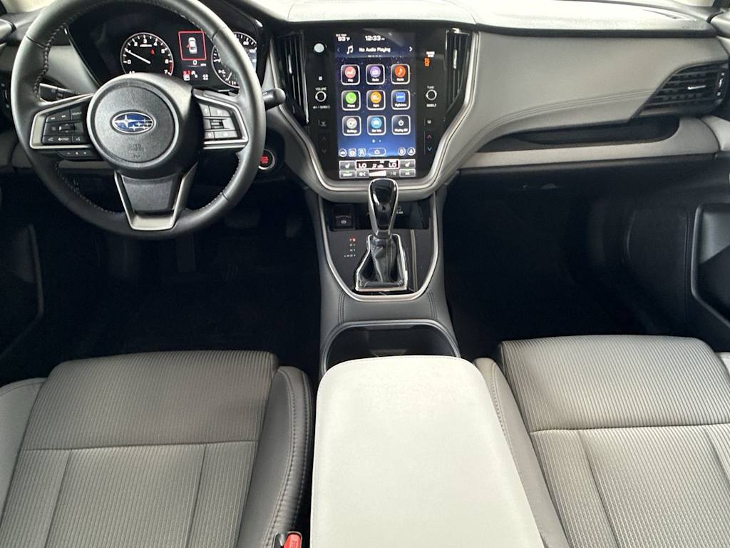 Thumbnail: 2025 Subaru Legacy - 14