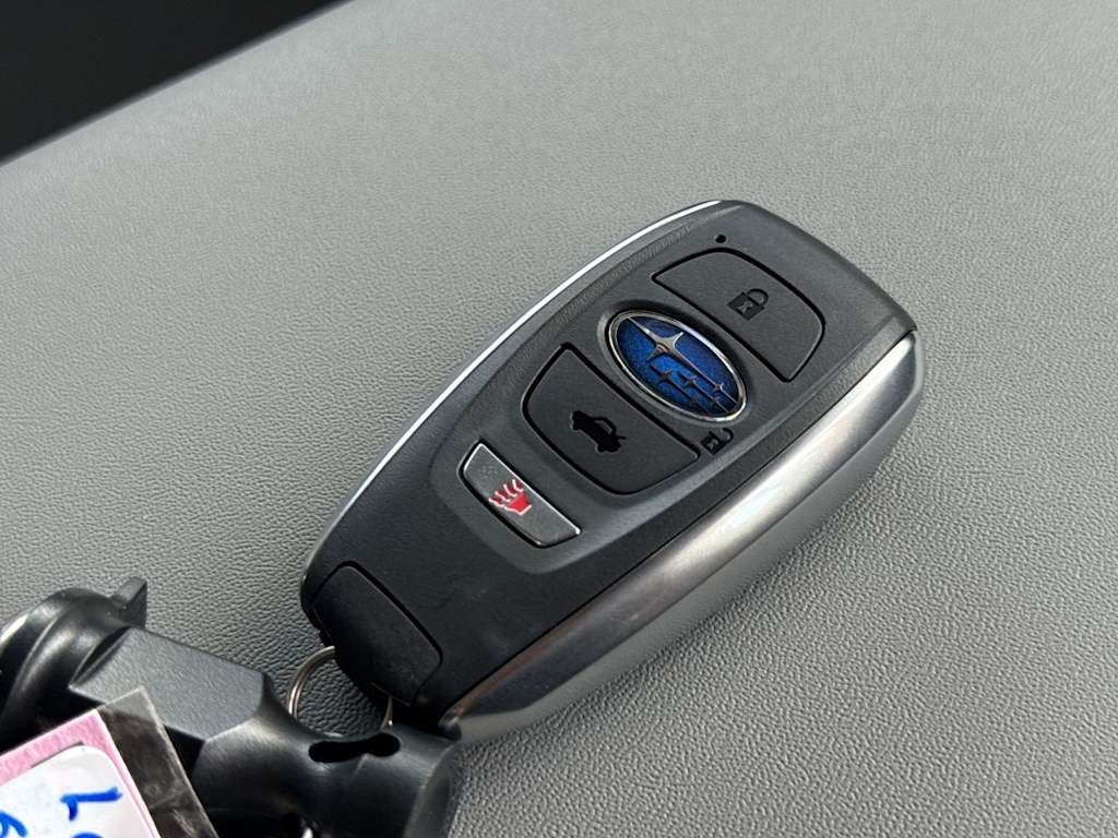 Thumbnail: 2025 Subaru Legacy - 19