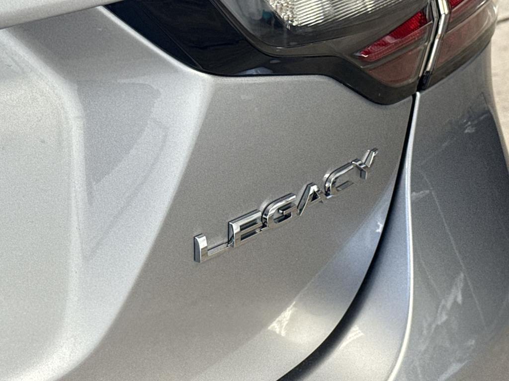 Thumbnail: 2025 Subaru Legacy - 7