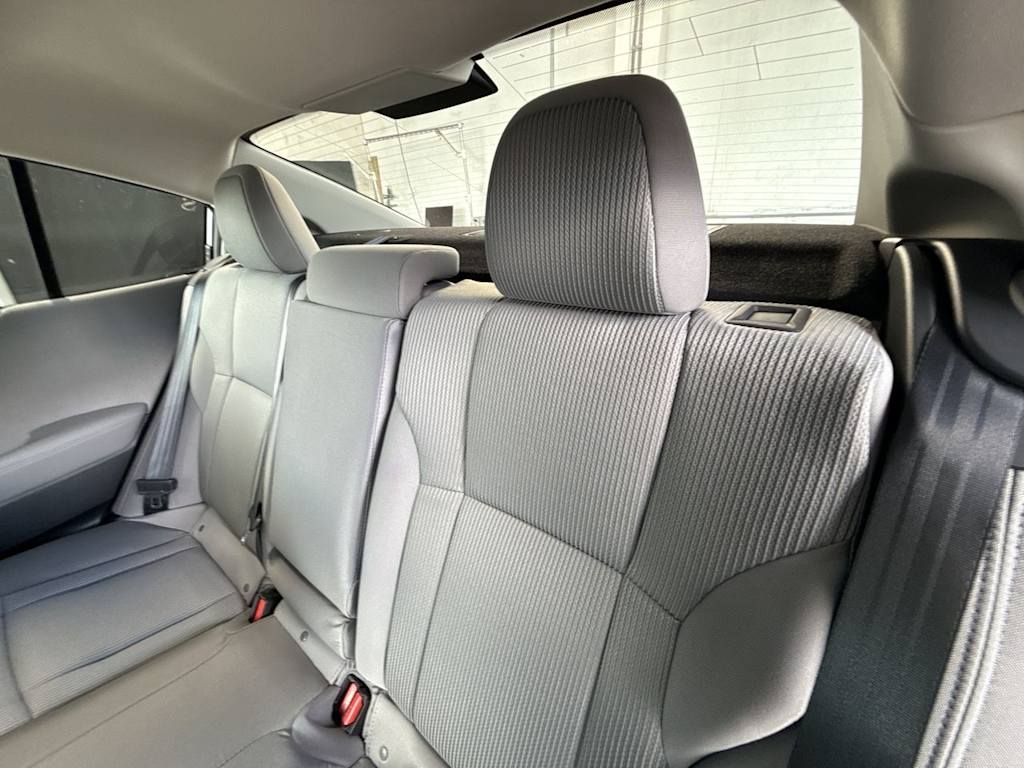 Thumbnail: 2025 Subaru Legacy - 13