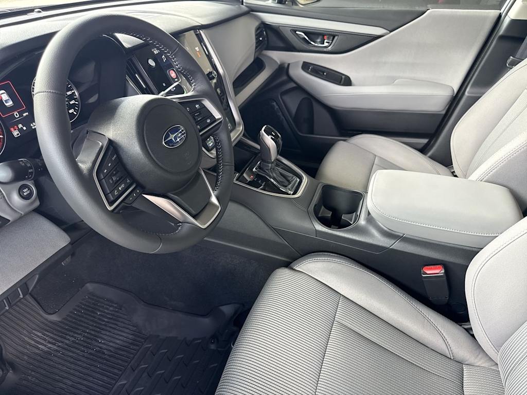 Thumbnail: 2025 Subaru Legacy - 2