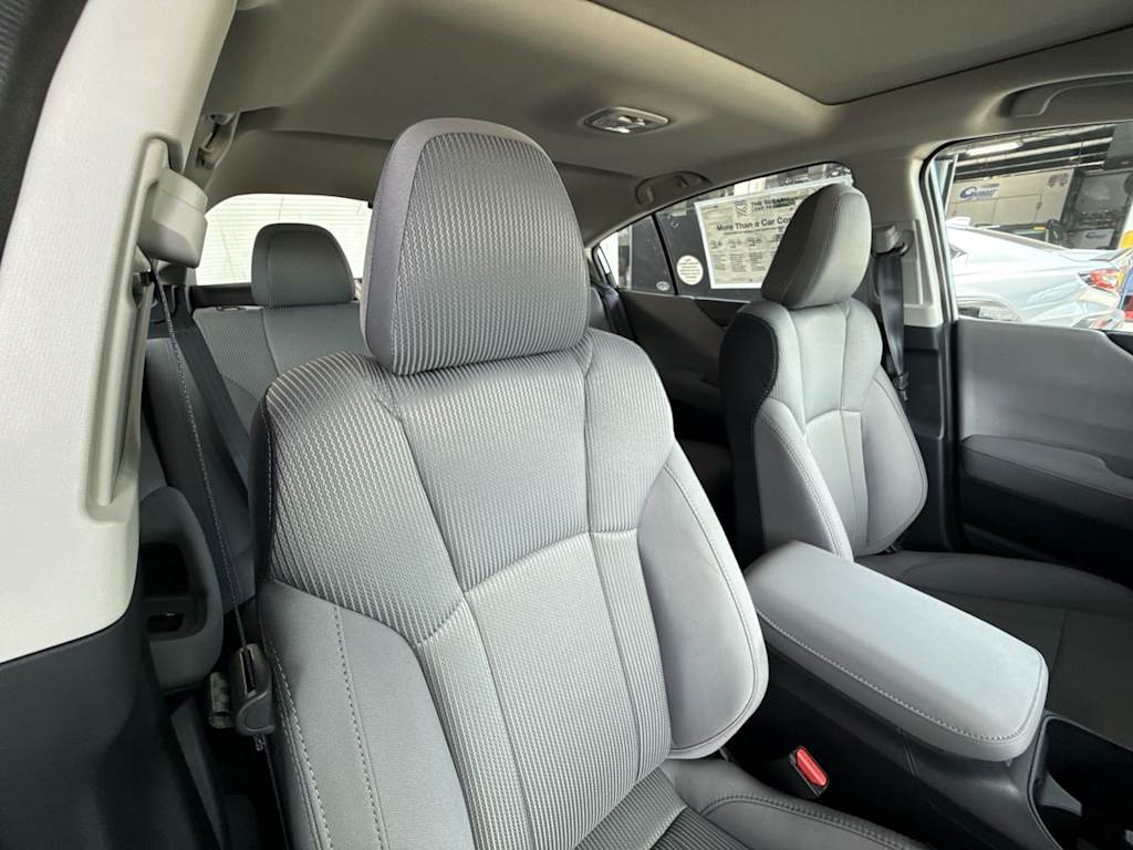 Thumbnail: 2025 Subaru Legacy - 28