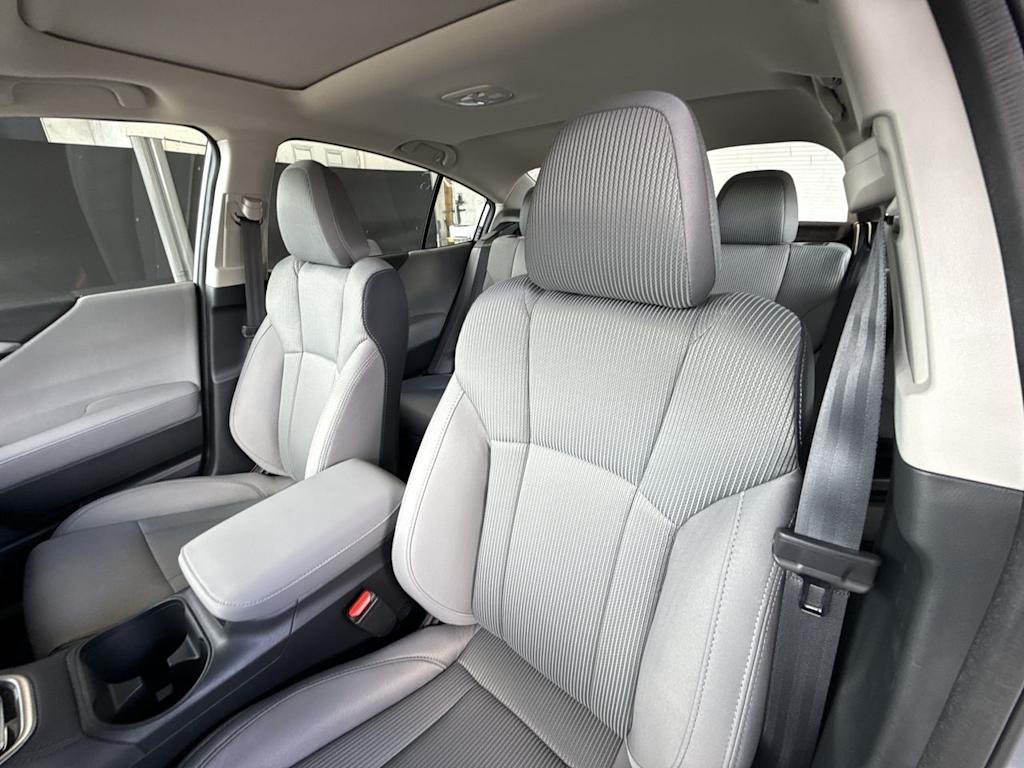 Thumbnail: 2025 Subaru Legacy - 11