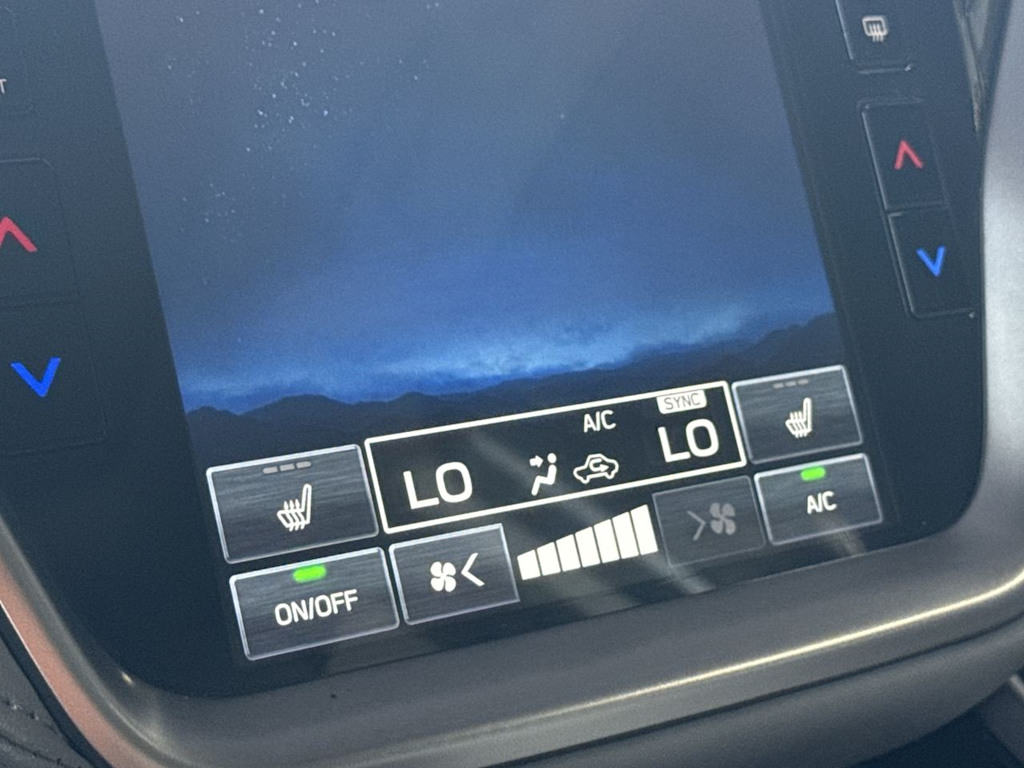 Thumbnail: 2025 Subaru Legacy - 26