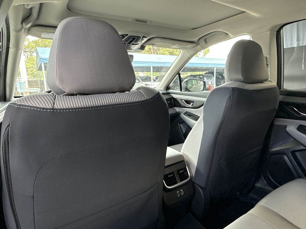 Thumbnail: 2025 Subaru Legacy - 12