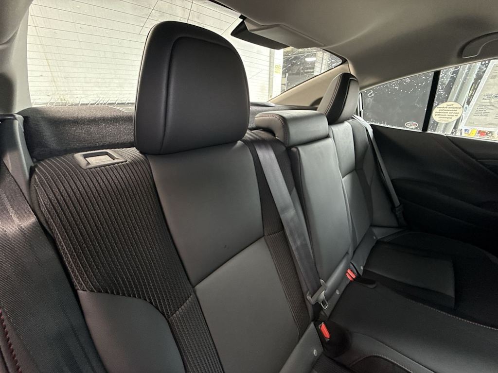 Thumbnail: 2025 Subaru Legacy - 28