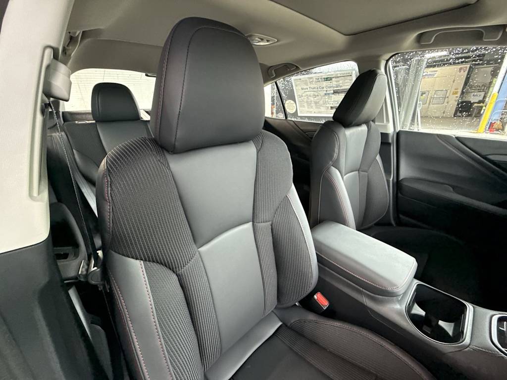 Thumbnail: 2025 Subaru Legacy - 29