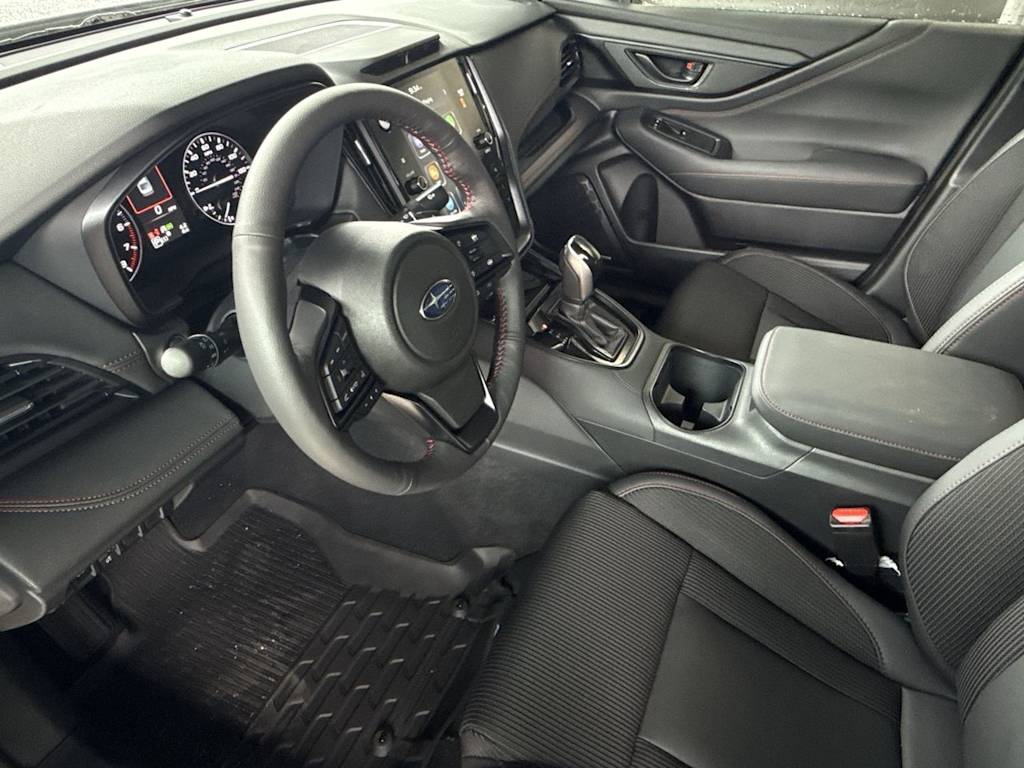 Thumbnail: 2025 Subaru Legacy - 2