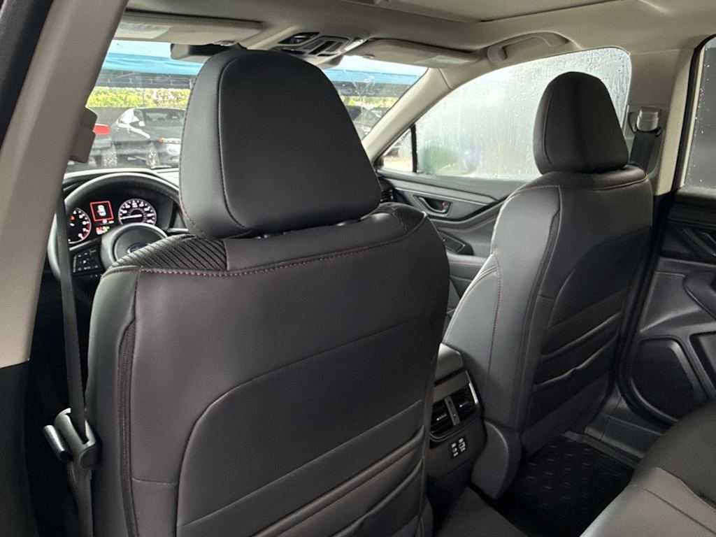 Thumbnail: 2025 Subaru Legacy - 12