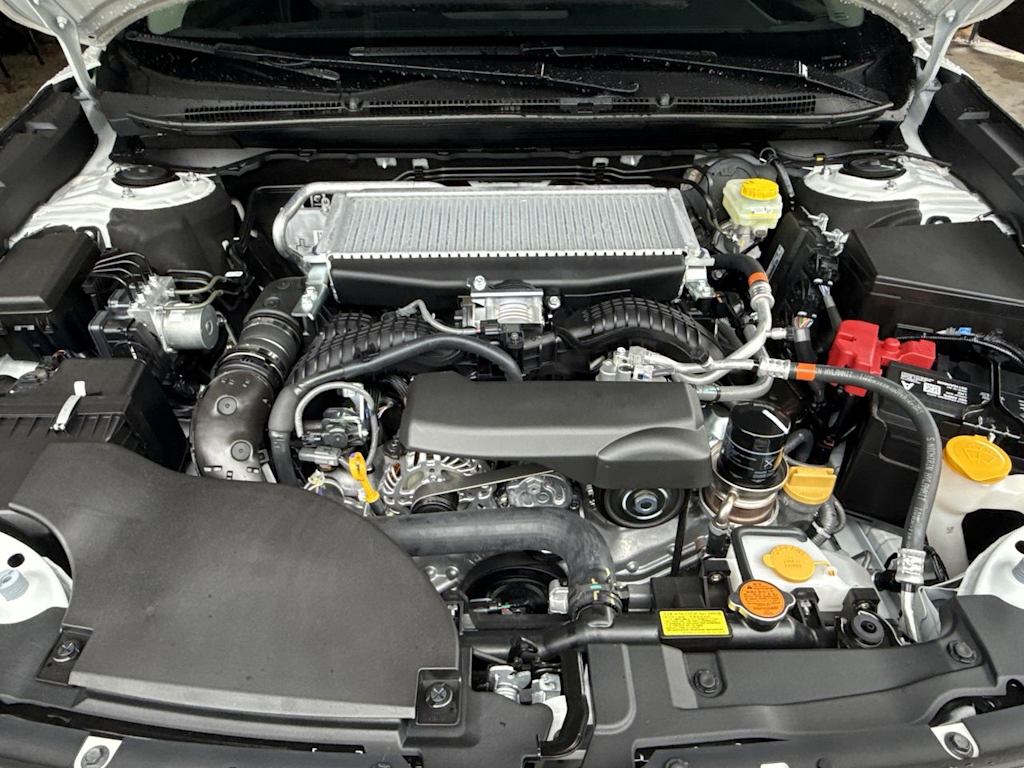 Thumbnail: 2025 Subaru Legacy - 9
