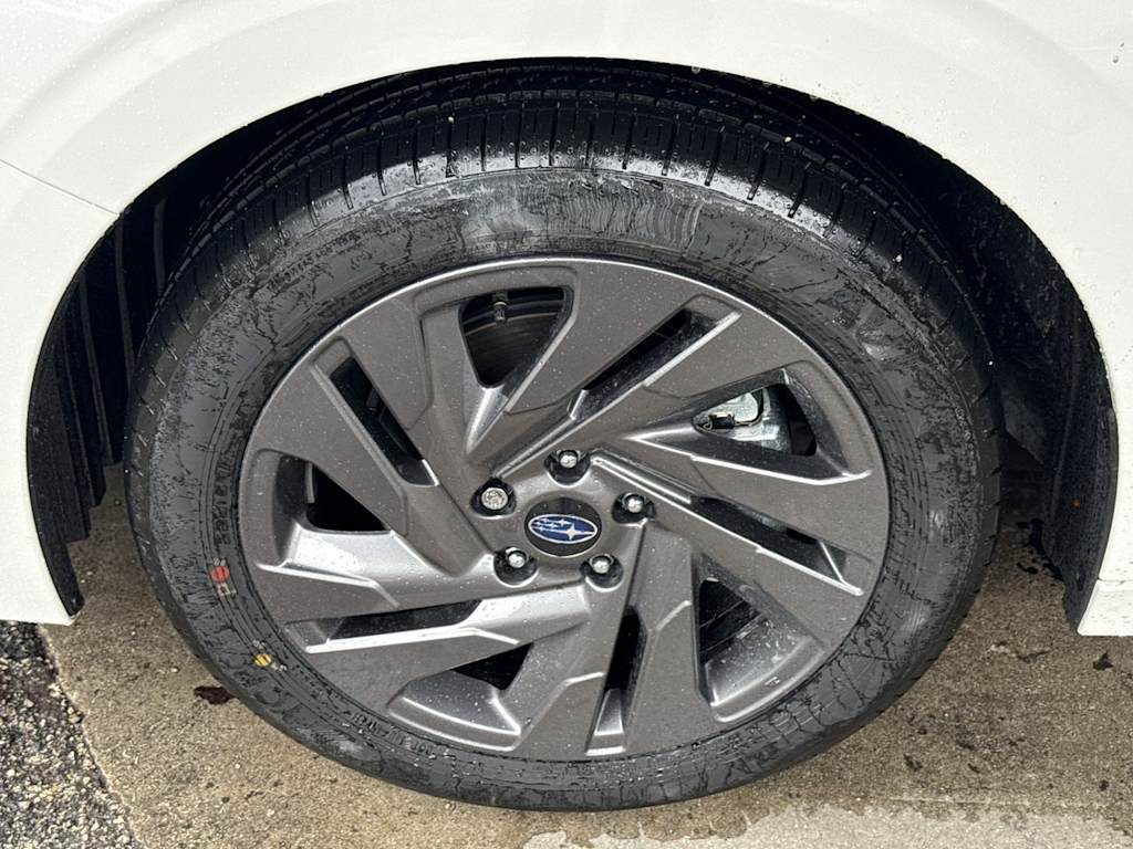 Thumbnail: 2025 Subaru Legacy - 8