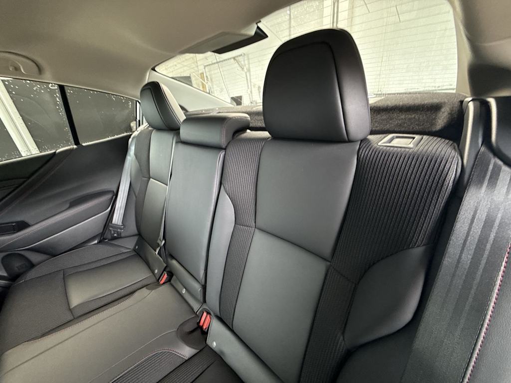 Thumbnail: 2025 Subaru Legacy - 13