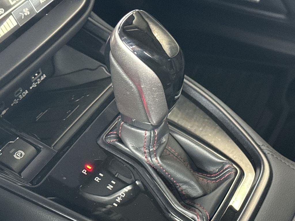 Thumbnail: 2025 Subaru Legacy - 16