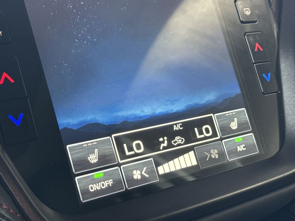 Thumbnail: 2025 Subaru Legacy - 27