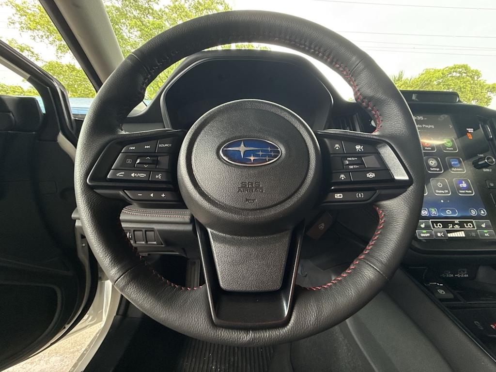 Thumbnail: 2025 Subaru Legacy - 10