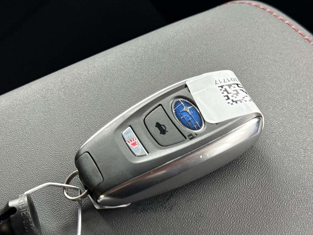 Thumbnail: 2025 Subaru Legacy - 19