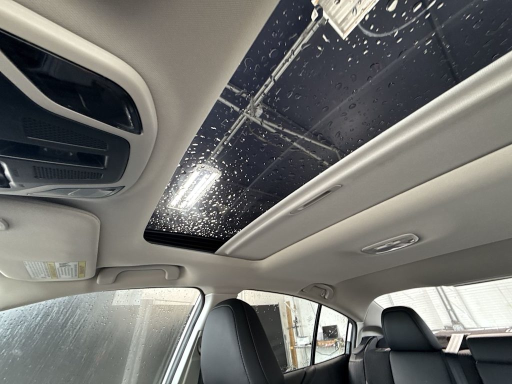 Thumbnail: 2025 Subaru Legacy - 25