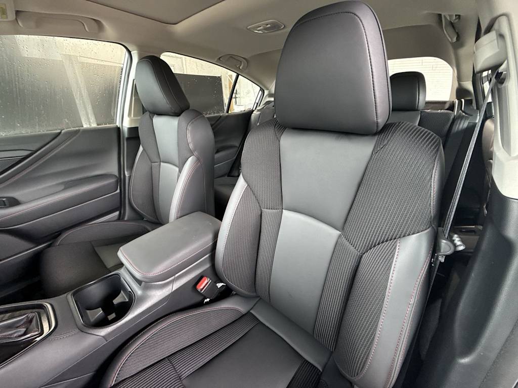 Thumbnail: 2025 Subaru Legacy - 11