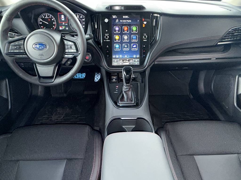 Thumbnail: 2025 Subaru Legacy - 14