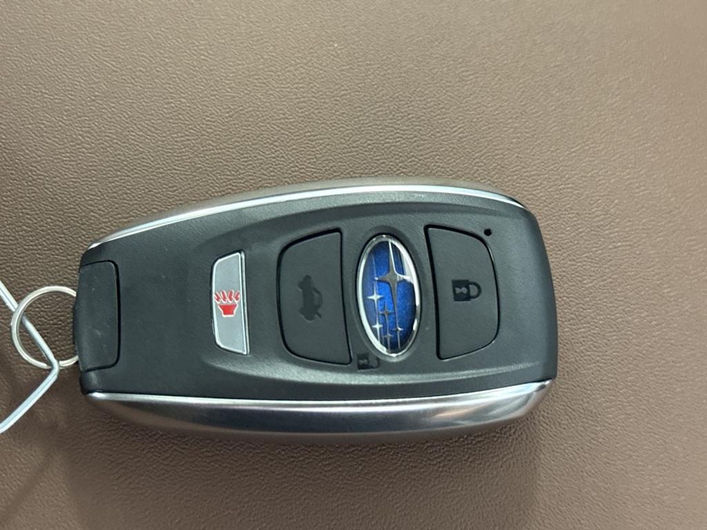 Thumbnail: 2025 Subaru Legacy - 18