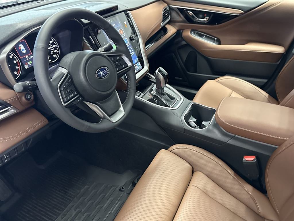 Thumbnail: 2025 Subaru Legacy - 2