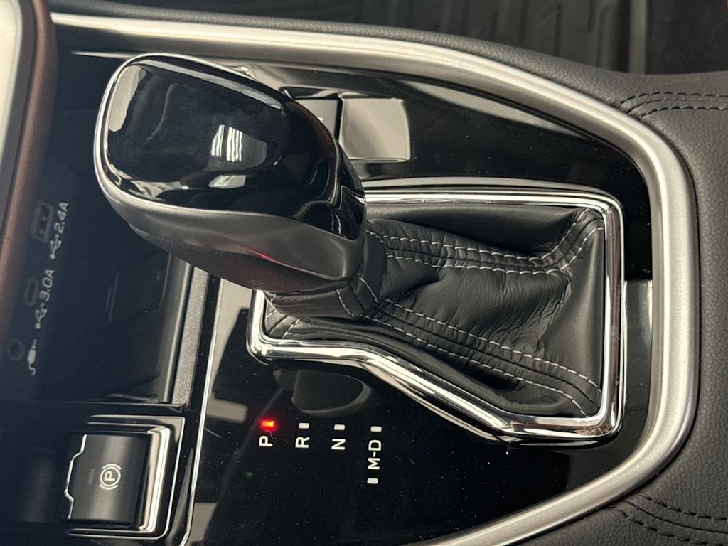 Thumbnail: 2025 Subaru Legacy - 15