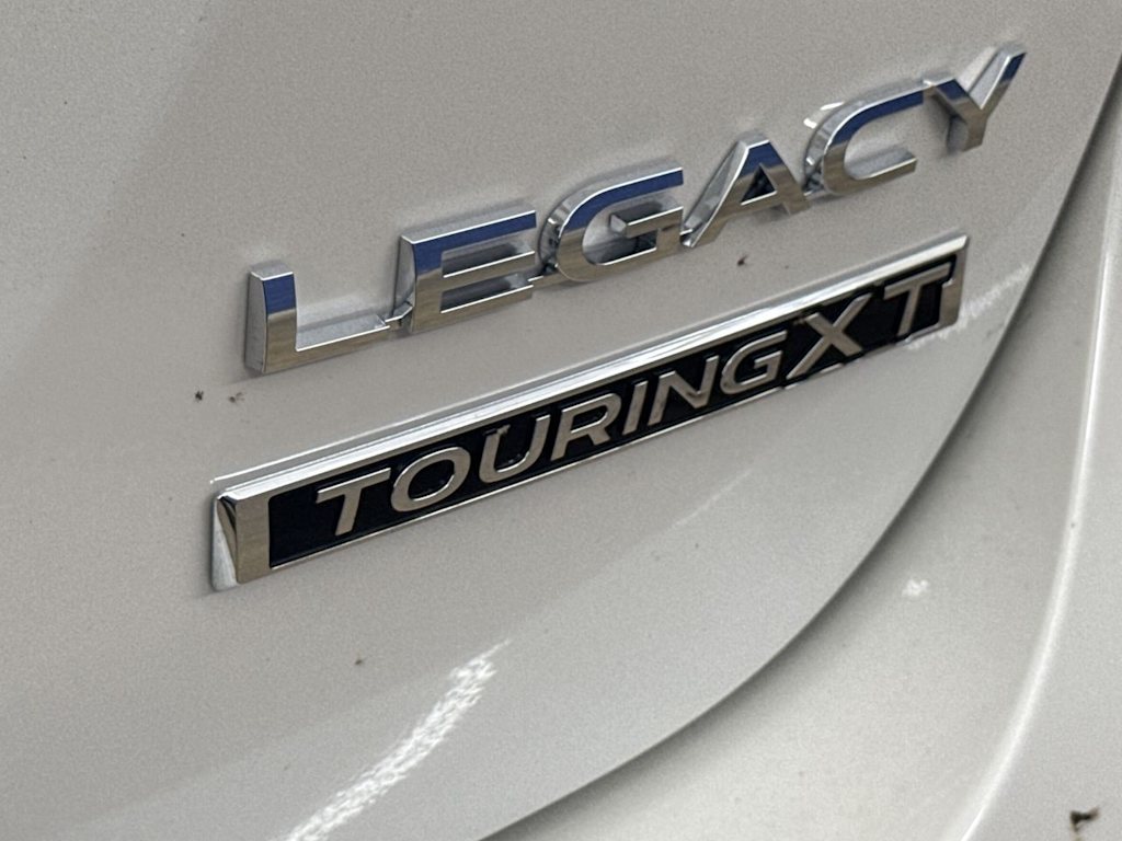 Thumbnail: 2025 Subaru Legacy - 7