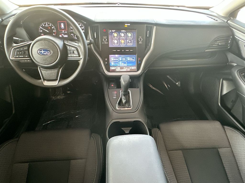 Thumbnail: 2025 Subaru Outback - 14