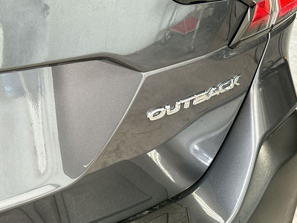 Thumbnail: 2025 Subaru Outback - 7