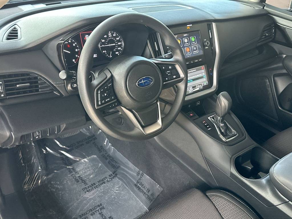 Thumbnail: 2025 Subaru Outback - 2