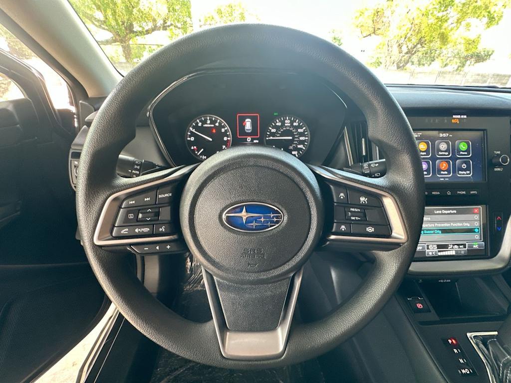 Thumbnail: 2025 Subaru Outback - 10