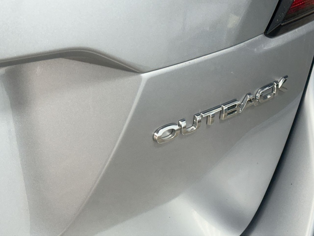 Thumbnail: 2025 Subaru Outback - 7
