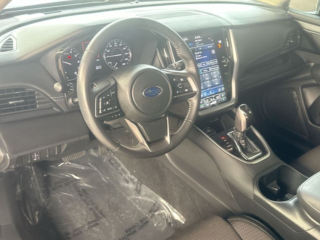 Thumbnail: 2025 Subaru Outback - 2