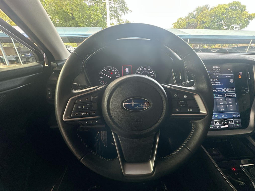 Thumbnail: 2025 Subaru Outback - 10