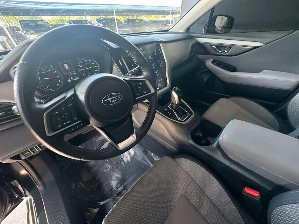 Thumbnail: 2025 Subaru Outback - 2
