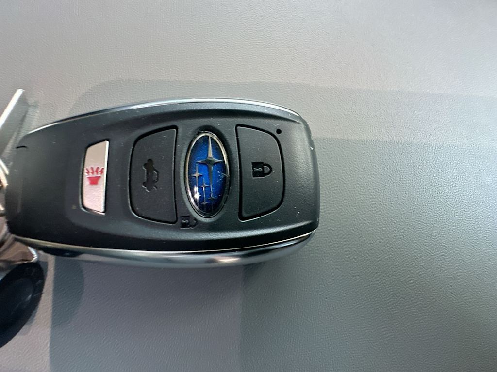 Thumbnail: 2025 Subaru Outback - 19